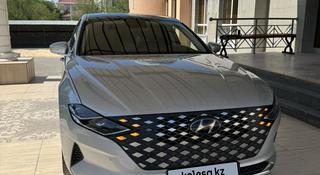 Hyundai Grandeur 2020 года за 12 500 000 тг. в Шымкент