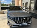 Hyundai Grandeur 2020 года за 12 500 000 тг. в Шымкент – фото 3