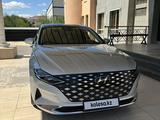 Hyundai Grandeur 2020 годаfor12 500 000 тг. в Шымкент – фото 3