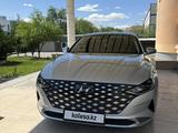 Hyundai Grandeur 2020 года за 12 500 000 тг. в Шымкент – фото 2