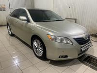 Toyota Camry 2007 года за 5 800 000 тг. в Уральск