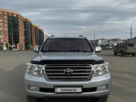 Toyota Land Cruiser 2008 года за 16 000 000 тг. в Усть-Каменогорск