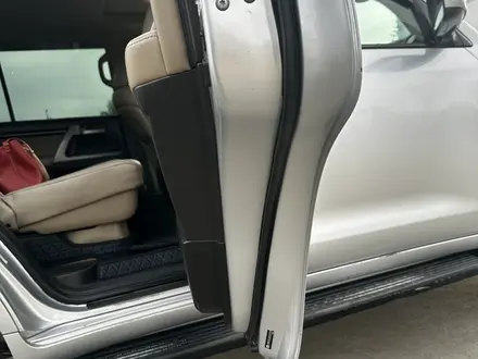 Toyota Land Cruiser 2008 года за 16 000 000 тг. в Усть-Каменогорск – фото 14