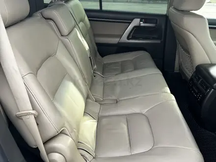 Toyota Land Cruiser 2008 года за 16 000 000 тг. в Усть-Каменогорск – фото 15