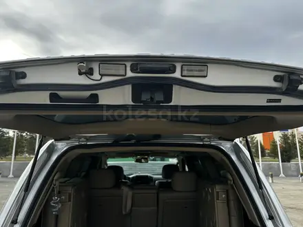 Toyota Land Cruiser 2008 года за 16 000 000 тг. в Усть-Каменогорск – фото 18