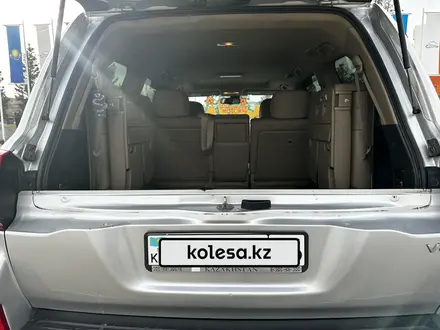 Toyota Land Cruiser 2008 года за 16 000 000 тг. в Усть-Каменогорск – фото 17