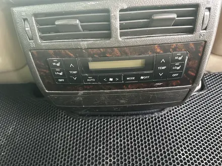 Toyota Land Cruiser 2008 года за 16 000 000 тг. в Усть-Каменогорск – фото 16
