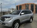 Toyota Land Cruiser 2008 года за 14 800 000 тг. в Усть-Каменогорск – фото 2