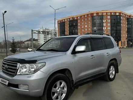 Toyota Land Cruiser 2008 года за 16 000 000 тг. в Усть-Каменогорск – фото 2