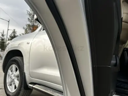 Toyota Land Cruiser 2008 года за 16 000 000 тг. в Усть-Каменогорск – фото 20