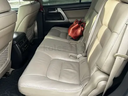 Toyota Land Cruiser 2008 года за 16 000 000 тг. в Усть-Каменогорск – фото 22