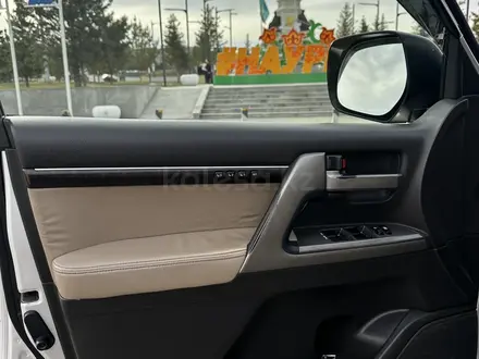 Toyota Land Cruiser 2008 года за 16 000 000 тг. в Усть-Каменогорск – фото 23