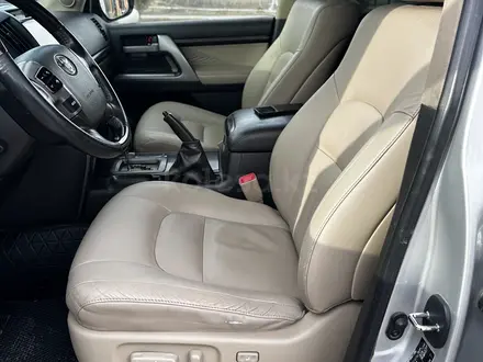 Toyota Land Cruiser 2008 года за 16 000 000 тг. в Усть-Каменогорск – фото 26