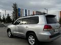 Toyota Land Cruiser 2008 года за 14 800 000 тг. в Усть-Каменогорск – фото 4
