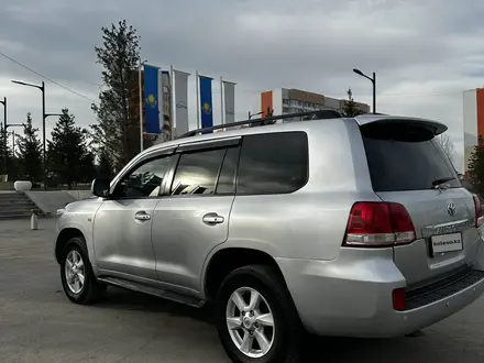Toyota Land Cruiser 2008 года за 16 000 000 тг. в Усть-Каменогорск – фото 4