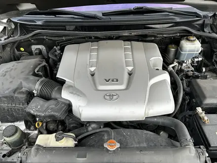 Toyota Land Cruiser 2008 года за 16 000 000 тг. в Усть-Каменогорск – фото 30
