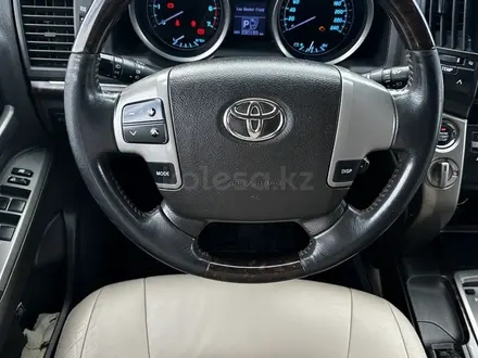 Toyota Land Cruiser 2008 года за 16 000 000 тг. в Усть-Каменогорск – фото 33