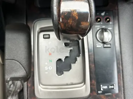 Toyota Land Cruiser 2008 года за 16 000 000 тг. в Усть-Каменогорск – фото 34