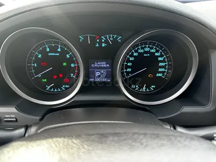 Toyota Land Cruiser 2008 года за 16 000 000 тг. в Усть-Каменогорск – фото 35