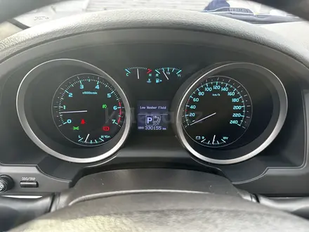 Toyota Land Cruiser 2008 года за 16 000 000 тг. в Усть-Каменогорск – фото 36