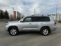 Toyota Land Cruiser 2008 года за 14 800 000 тг. в Усть-Каменогорск – фото 3