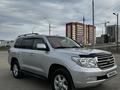 Toyota Land Cruiser 2008 года за 14 800 000 тг. в Усть-Каменогорск – фото 8
