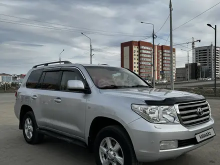 Toyota Land Cruiser 2008 года за 16 000 000 тг. в Усть-Каменогорск – фото 8