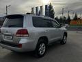 Toyota Land Cruiser 2008 года за 14 800 000 тг. в Усть-Каменогорск – фото 6