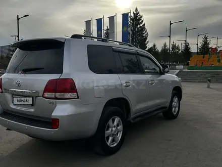 Toyota Land Cruiser 2008 года за 16 000 000 тг. в Усть-Каменогорск – фото 6