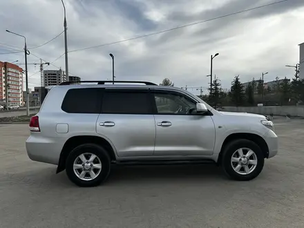 Toyota Land Cruiser 2008 года за 16 000 000 тг. в Усть-Каменогорск – фото 7