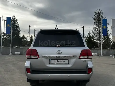 Toyota Land Cruiser 2008 года за 16 000 000 тг. в Усть-Каменогорск – фото 5