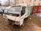 JMC  JX1031 2013 года за 445 900 тг. в Астана