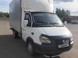 ГАЗ ГАЗель 2012 года за 6 100 000 тг. в Щучинск – фото 2