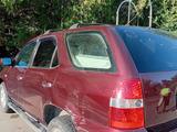 Acura MDX 2001 года за 2 600 000 тг. в Алматы – фото 4