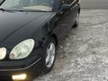 Lexus GS 300 2001 года за 4 000 000 тг. в Сарканд