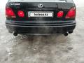 Lexus GS 300 2001 года за 4 000 000 тг. в Сарканд – фото 7