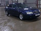 Audi A6 1997 годаfor2 600 000 тг. в Астана – фото 5