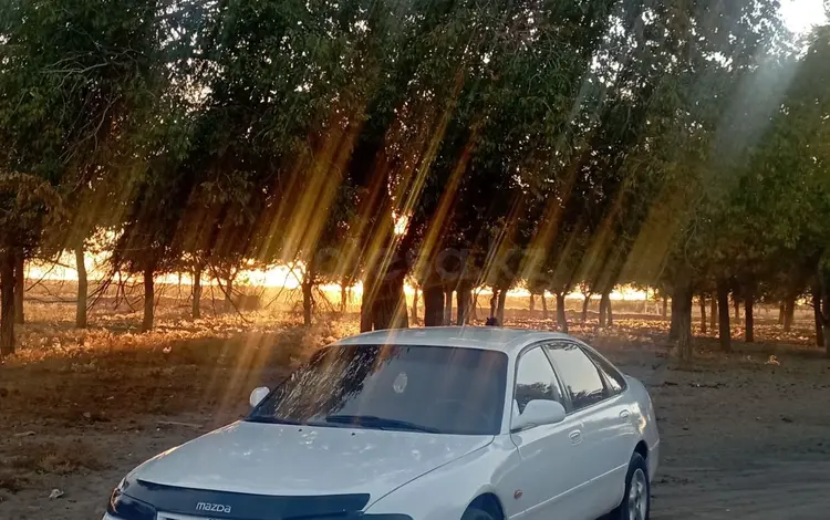 Mazda 626 1993 года за 1 850 000 тг. в Алматы