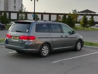 Honda Odyssey 2008 годаүшін7 000 000 тг. в Астана