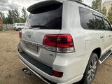 Toyota Land Cruiser 2017 года за 34 000 000 тг. в Кокшетау – фото 3