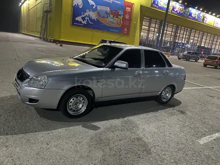 ВАЗ (Lada) Priora 2170 2014 года за 2 400 000 тг. в Актобе – фото 2