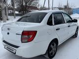 ВАЗ (Lada) Granta 2190 2015 года за 3 070 000 тг. в Караганда – фото 5