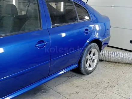 Skoda Octavia 2006 года за 2 500 000 тг. в Астана – фото 21