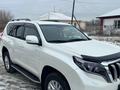 Toyota Land Cruiser Prado 2015 годаүшін23 000 000 тг. в Усть-Каменогорск – фото 2