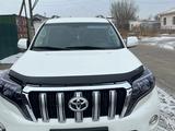 Toyota Land Cruiser Prado 2015 годаүшін23 000 000 тг. в Усть-Каменогорск – фото 3