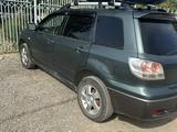 Mitsubishi Outlander 2004 годаүшін3 700 000 тг. в Алматы – фото 4