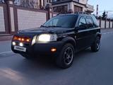 Land Rover Freelander 2004 года за 3 200 000 тг. в Костанай – фото 2