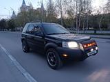 Land Rover Freelander 2004 года за 3 200 000 тг. в Костанай