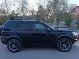 Land Rover Freelander 2004 года за 3 200 000 тг. в Костанай – фото 3