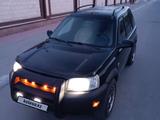 Land Rover Freelander 2004 года за 3 200 000 тг. в Костанай – фото 4